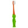 Elgydium Baby Brosse à Dents 0-2 ans Dents de Lait - Souple