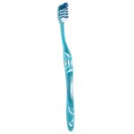 Elgydium Brosse à Dents Anti-Plaque - Medium