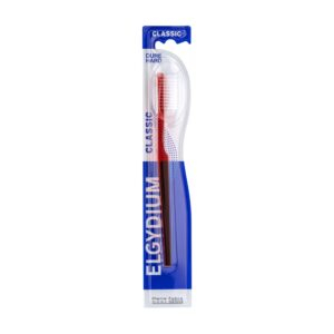 Elgydium Brosse A Dents Classic Dure 1u 2