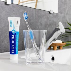 Elgydium Brosse A Dents Diffusion Souple 1u 3