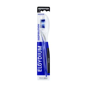 Elgydium Brosse A Dents Inspiration Medium 1u 2