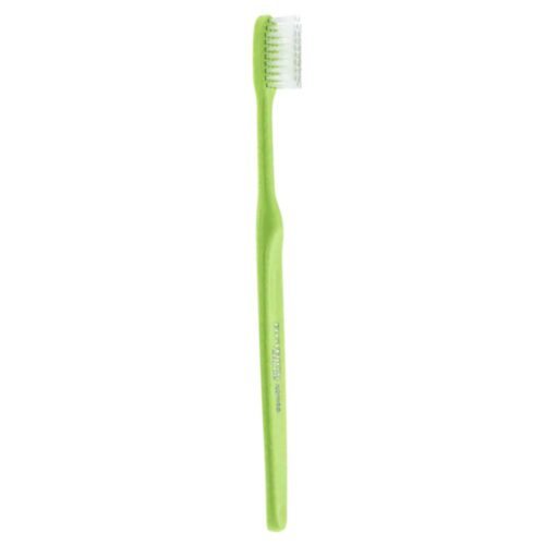 Elgydium Clinic Brosse à Dents 25/100 Manche Flexible & Col Fin