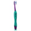 Elgydium Kids Brosse à Dents Monster 2-6 ans Dents de Lait - Souple
