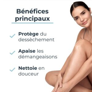 Eucerin Atopicontrol Huile De Bain Douche 400ml 2