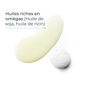 Eucerin Atopicontrol Huile De Bain Douche 400ml 5