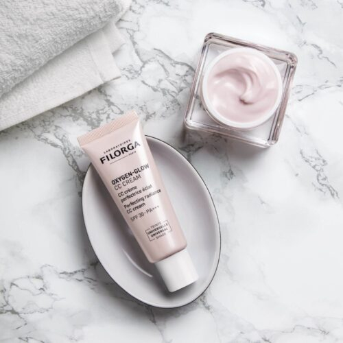 Filorga Oxygen Glow Cc Creme Perfectrice D Eclat Teintee Spf30 40ml 2