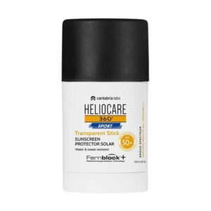 Heliocare 360 Sport Stick Solaire Spf50 25g 2