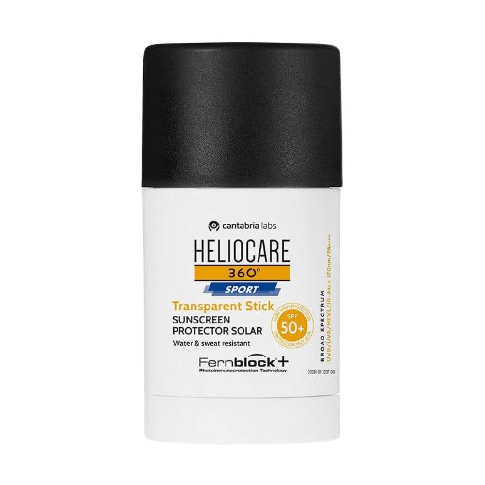 Heliocare 360 Sport Stick Solaire Spf50 25g 2