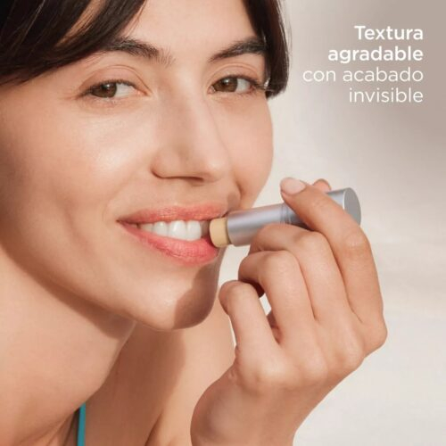 Isdin Protector Labial Hv Baume A Levres Solaire Spf30 4g 4