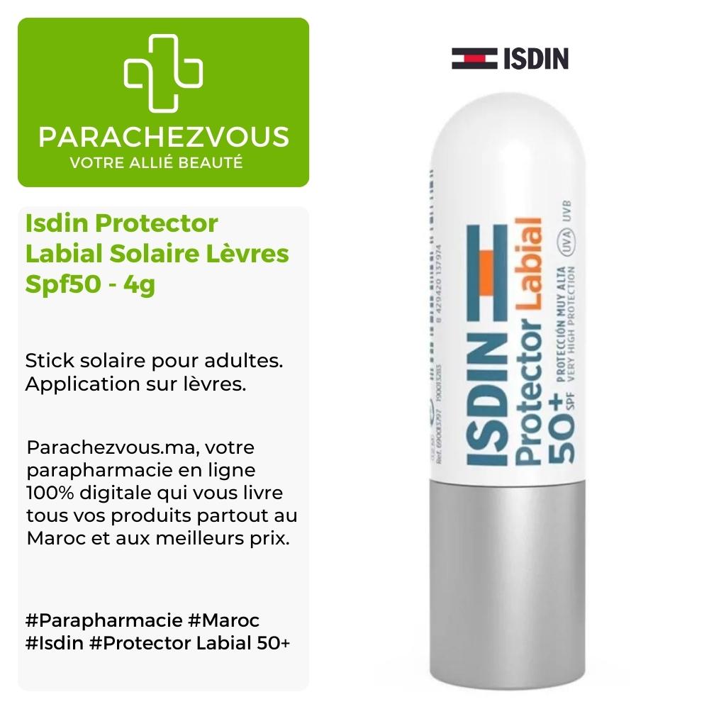 ISDIN Protector Labial SPF50+ 