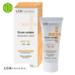 LCAPharma+ Écran Solaire Invisible Spf50 - 40ml