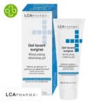 LCAPharma+ Gel Lavant Surgras - 200ml
