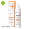 LCAPharma+ Spray Solaire Spf50 - 200ml