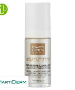 Marti Derm Pigment Zero Dsp Serum Illuminateur Et Previent Les Taches 30ml
