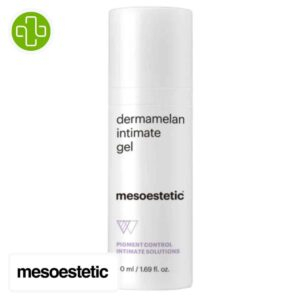 Mesoestetic Dermamelan Intimate Pigment Control Gel 50ml
