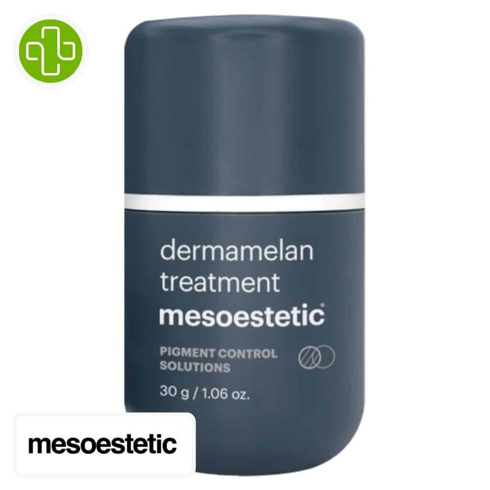Mesoestetic Dermamelan Pigment Control Creme 30ml