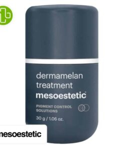 Mesoestetic Dermamelan Pigment Control Creme 30ml
