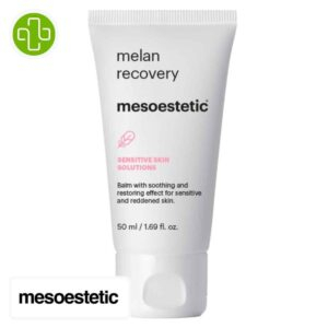 Mesoestetic Melan Recovery Sensitive Skin Baume Apaisant 50ml