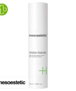 Mesoestetic Melan Tran3x Gel Creme Depigmentant Quotidien 50ml