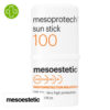Mesoestetic Mesoprotech Sun Protective 100 Stick Solaire Réparateur Spf50 - 4.5g