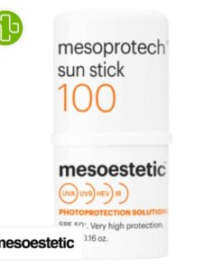 Mesoestetic Mesoprotech Sun Stick 100 Spf50 Levres 45g
