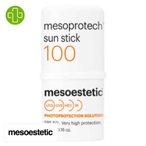 Mesoestetic Mesoprotech Sun Stick 100 Spf50 Levres 45g
