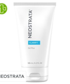 Neostrata Clarify Gel Plus 15 Aha Exfoliant 125ml