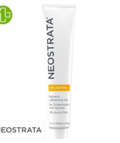 Neostrata Enlighten Gel Eclaircissant Anti Taches 40g