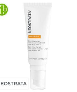 Neostrata Enlighten Soin Eclat Parfait Soin Solaire Spf35 40g