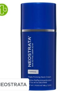 Neostrata Firming Creme Raffermissante Cou Et Decollete 80g