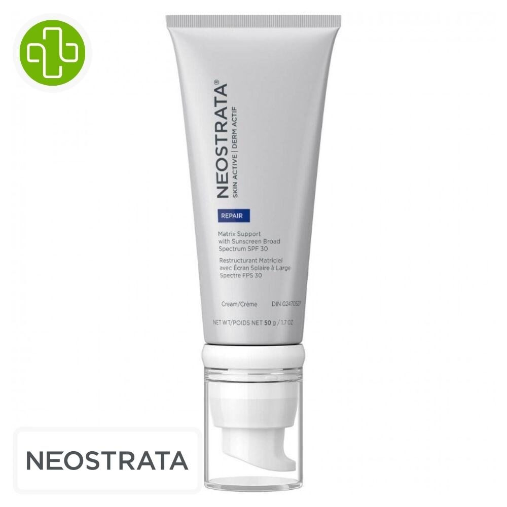 Neostrata Repair Restructurant Matriciel Ecran Solaire Spf30 50g