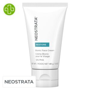 Neostrata Restore Creme Bionic 12 Pha 40g