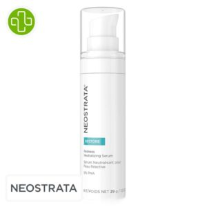 Neostrata Restore Serum Neutralisant Peau Reactive 6 Pha 29g