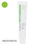 Produit de la marque Neostrata Targeted HQ Gel Éclaircissant 10% PHA - 30g sur un fond blanc avec un logo Parachezvous et celui de de la marque Neostrata
