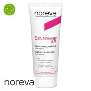 Noreva Sensidiane Ar Soin Anti Rougeurs 30ml