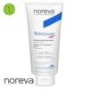 Produit de la marque Noreva Xerodiane AP+ Baume Nutritif Relipidant 24h - 200ml sur un fond blanc avec un logo Parachezvous et celui de de la marque Noreva
