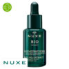 Nuxe Bio Huile Nuit Fondamentale Nutri-Régénérante - 30ml