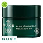 Nuxe Bio Masque Détoxifiant Éclat - 50ml