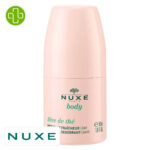 Nuxe Body Rêve de Thé Déodorant Roll-On Bille Fraîcheur 24h - 50ml