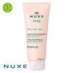 Nuxe Body Rêve de Thé Gelée de Douche Nettoyante Ressourçante - 200ml