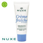 Nuxe Crème Fraîche de Beauté Crème Repulpante Hydratante 48h - 30ml