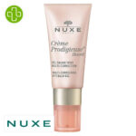 Nuxe Crème Prodigieuse Boost Gel-Baume Contour des Yeux Multi-Correction - 15ml