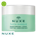 Nuxe Insta-Masque Purifiant & Lissant - 50ml