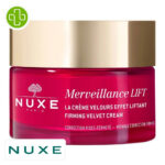 Nuxe Merveillance Lift Crème Velours Effet Liftant Rides & Fermeté - 50ml