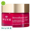 Nuxe Merveillance Lift Crème Poudrée Effet Liftant Rides & Fermeté - 50ml
