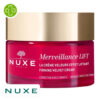 Nuxe Merveillance Lift Crème Velours Effet Liftant Rides & Fermeté - 50ml