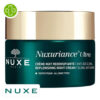 Nuxe Nuxuriance Ultra Crème Nuit Redensifiante Anti-Âge Global - 50ml