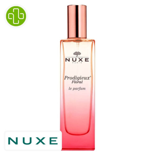 Nuxe Prodigieux Floral Eau de Parfum - 50ml