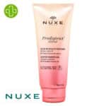Nuxe Prodigieux Floral Gelée de Douche Nettoyante Parfumée Délicate - 200ml
