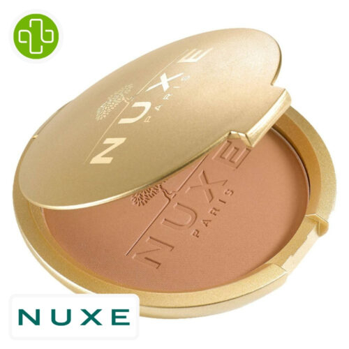 Nuxe Prodigieux Poudre Compacte Bronzante Éclat - 25g
